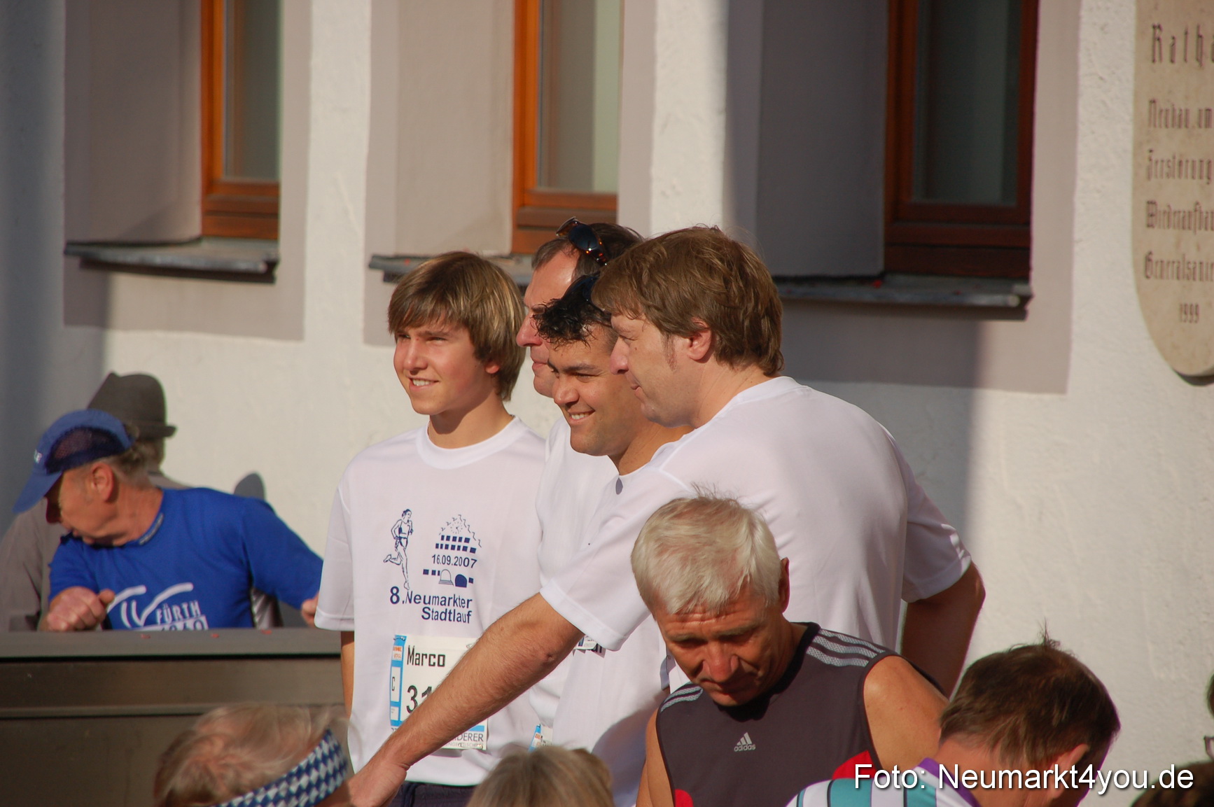 0054 Stadtlauf Neumarkt 160907